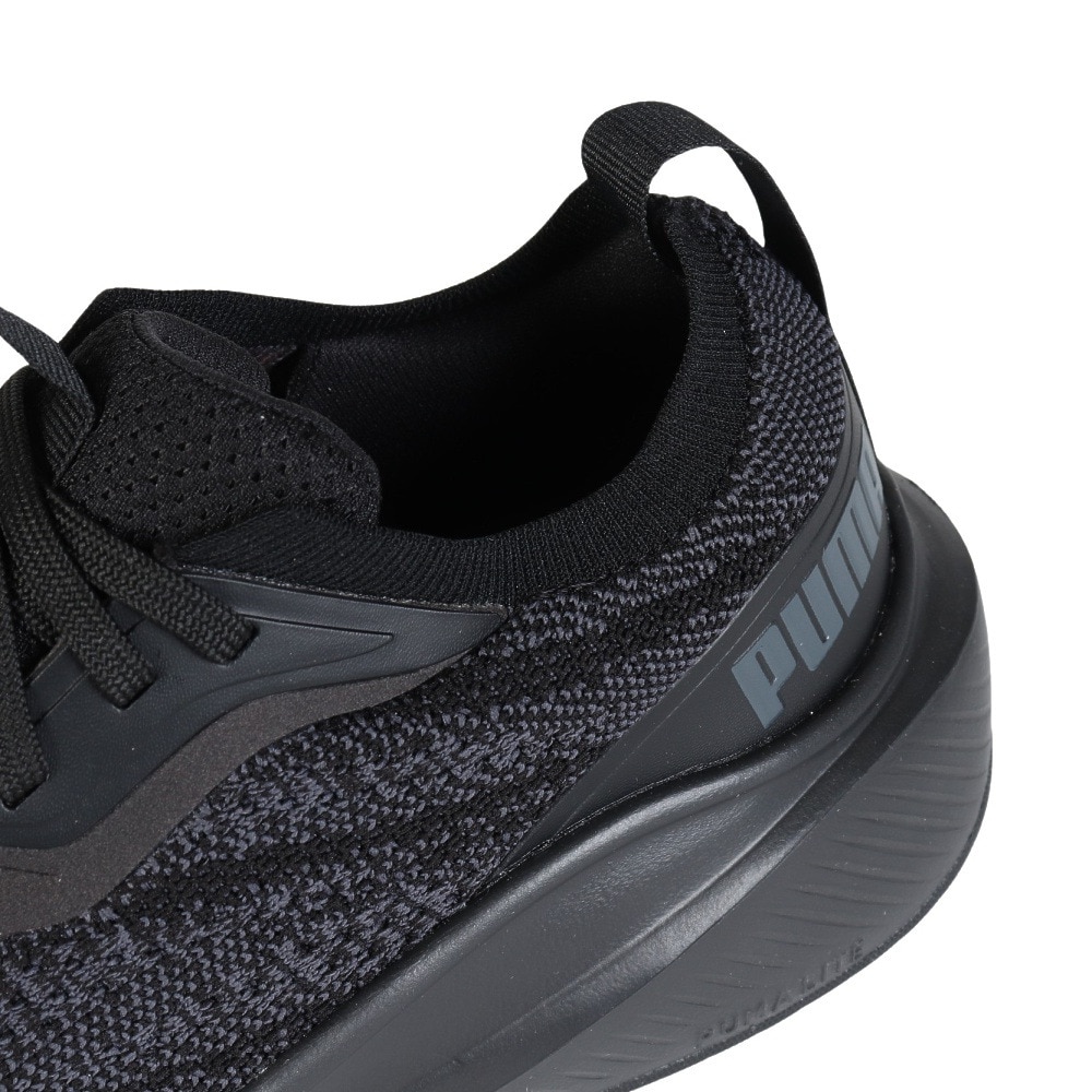 プーマ（PUMA）（メンズ）スニーカー ランニングシューズ スカイロケット ライト エンジニアード 31010001