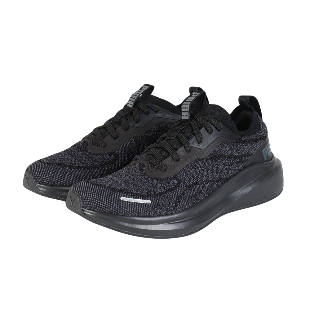 プーマ（PUMA）（メンズ）スニーカー ランニングシューズ スカイロケット ライト エンジニアード 31010001