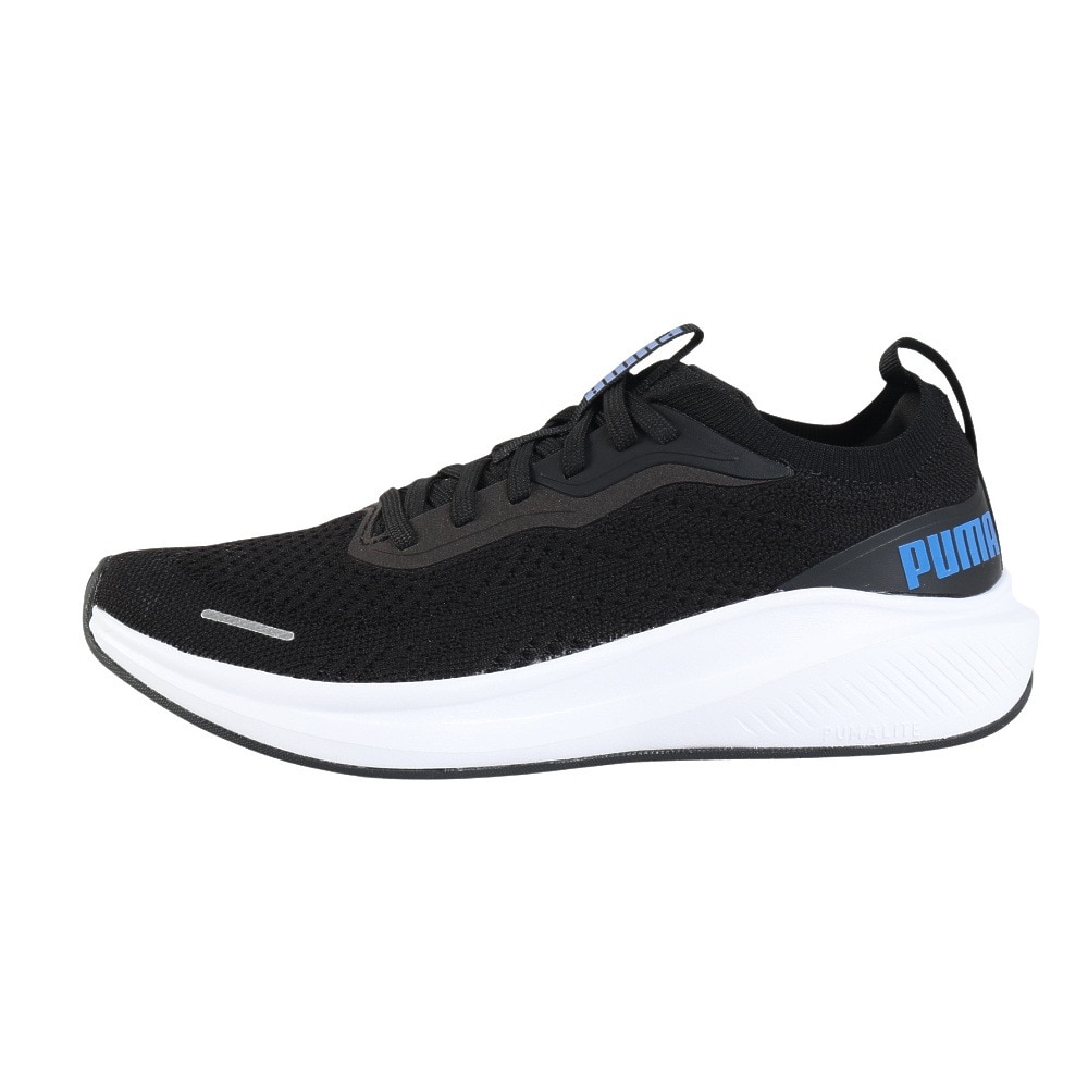 プーマ（PUMA）（メンズ）スニーカー ランニングシューズ スカイロケット ライト エンジニアード 31010012