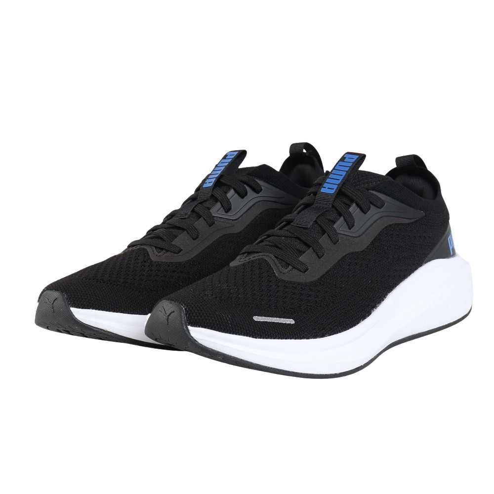 プーマ（PUMA）（メンズ）スニーカー ランニングシューズ スカイロケット ライト エンジニアード 31010012