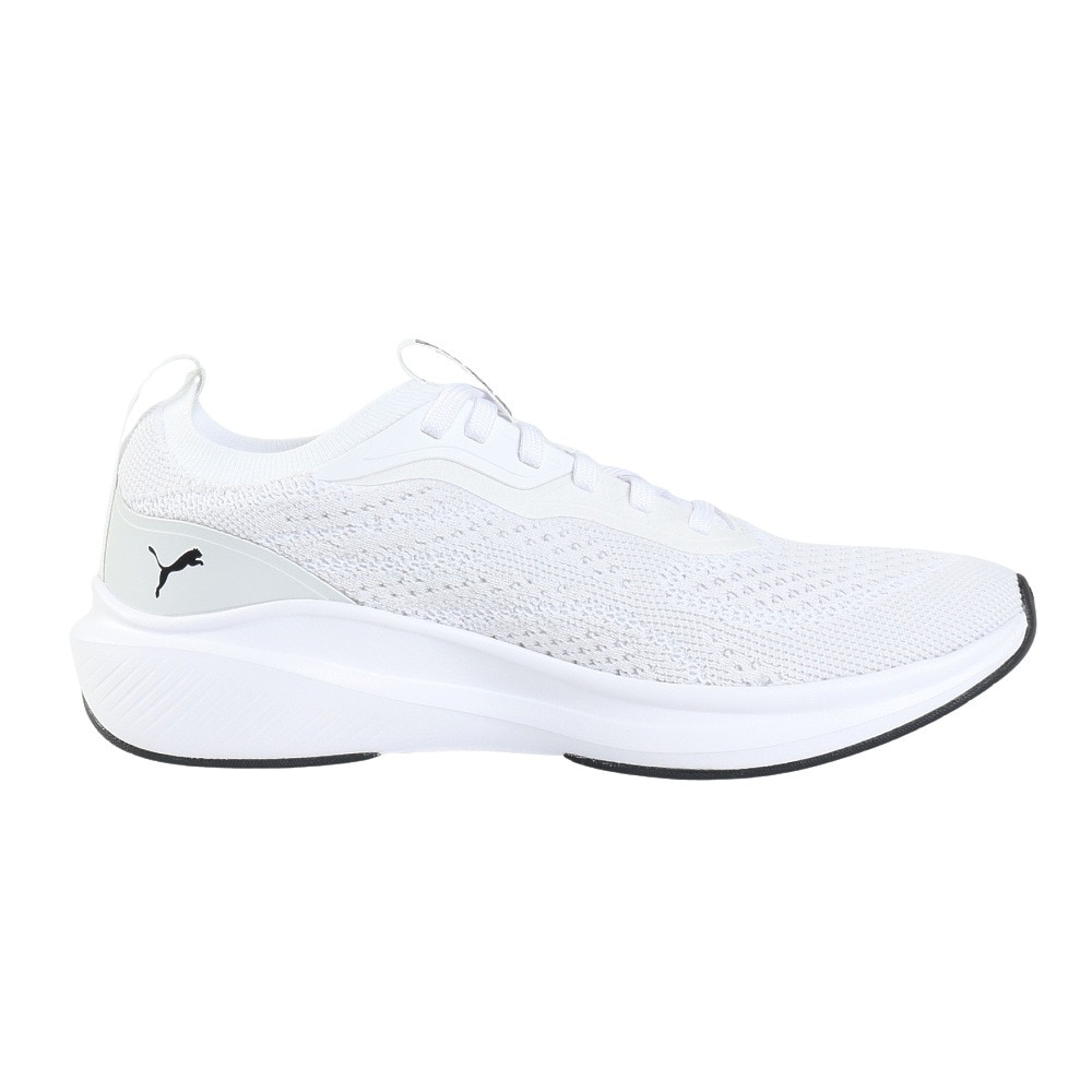 プーマ（PUMA）（メンズ）スニーカー ランニングシューズ スカイロケット ライト エンジニアード 31010015