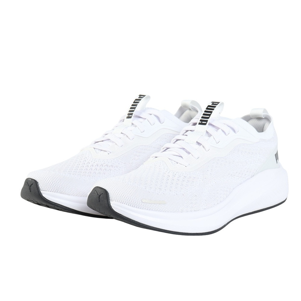プーマ（PUMA）（メンズ）スニーカー ランニングシューズ スカイロケット ライト エンジニアード 31010015