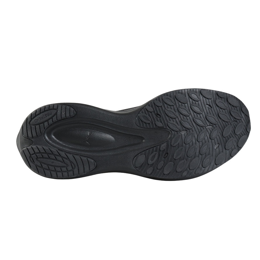 プーマ（PUMA）（メンズ）スニーカー スポーツシューズ ダーター プロ 31015219