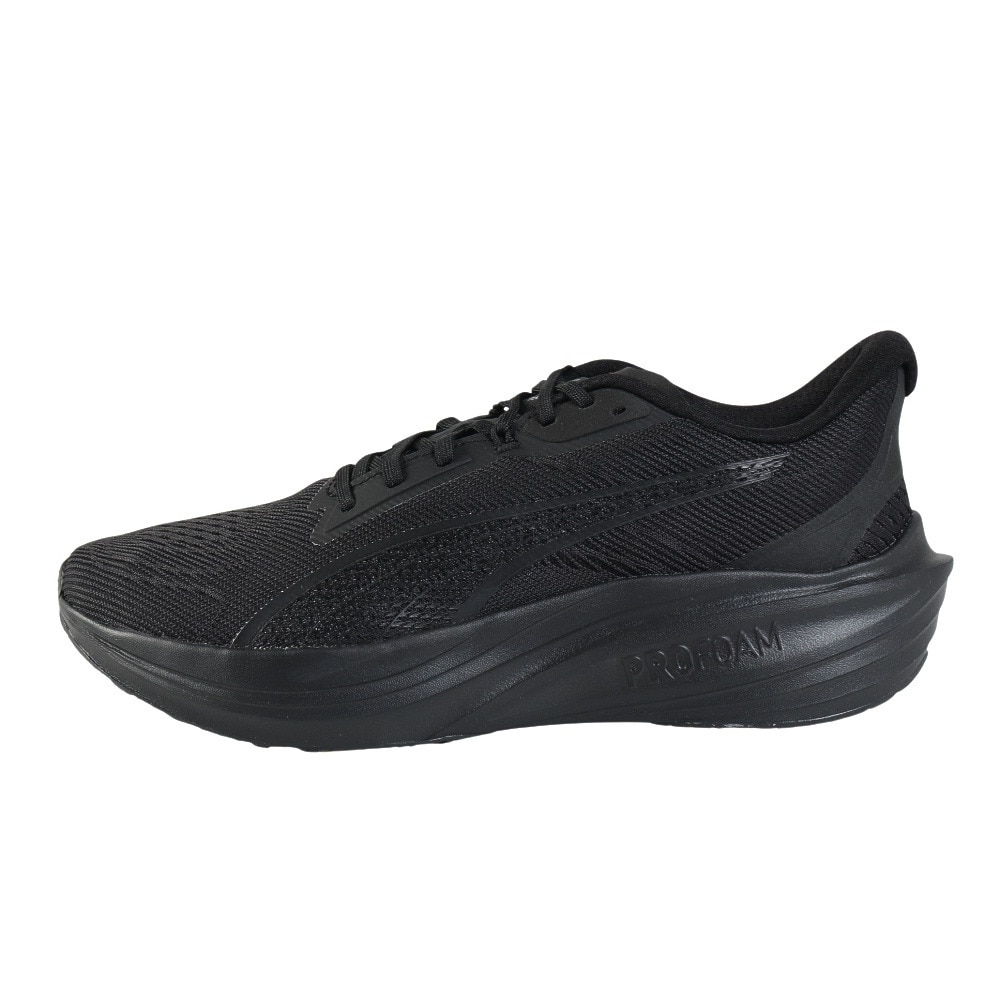 プーマ（PUMA）（メンズ）スニーカー スポーツシューズ ダーター プロ 31015219