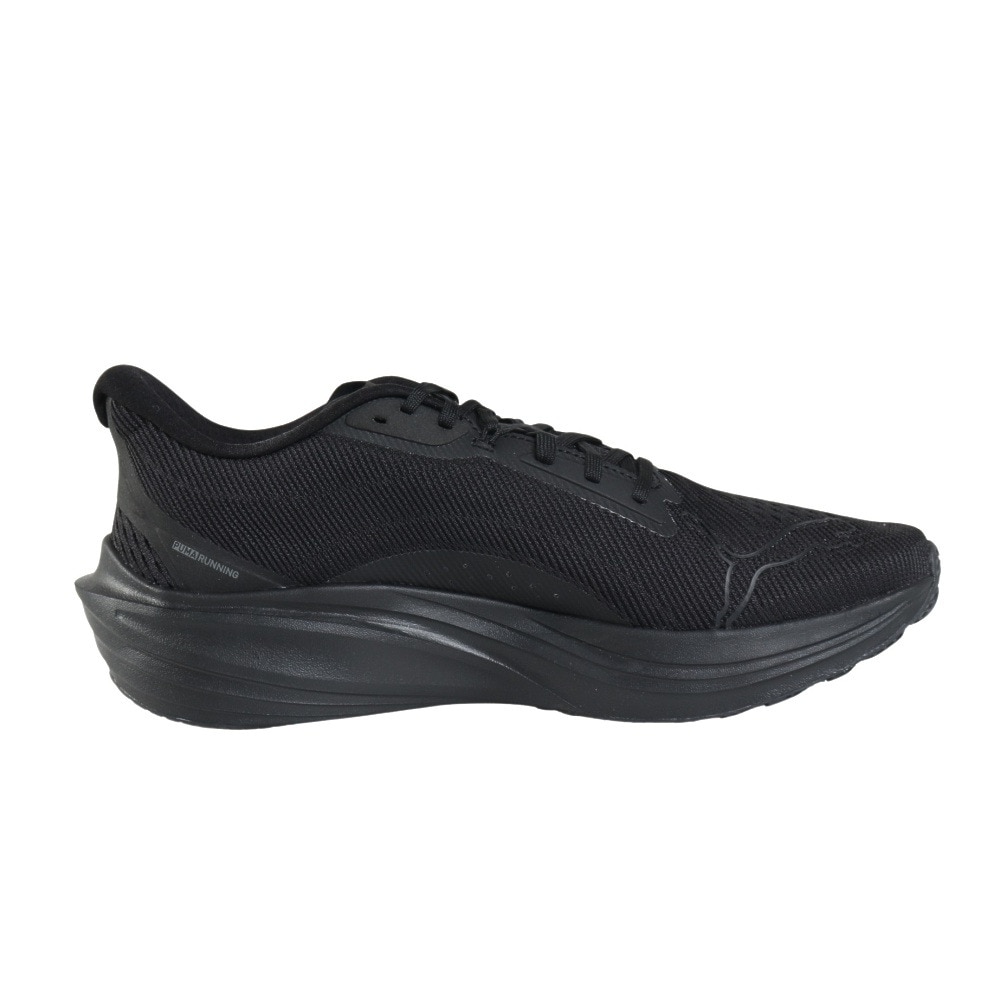 プーマ（PUMA）（メンズ）スニーカー スポーツシューズ ダーター プロ 31015219