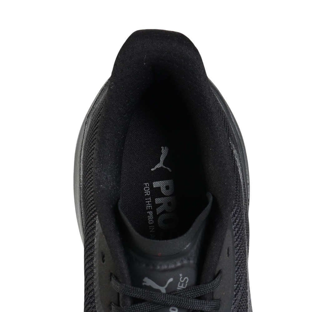 プーマ（PUMA）（メンズ）スニーカー スポーツシューズ ダーター プロ 31015219