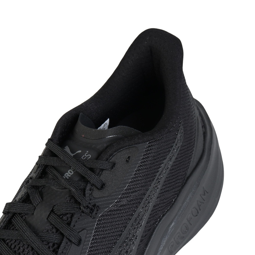 プーマ（PUMA）（メンズ）スニーカー スポーツシューズ ダーター プロ 31015219