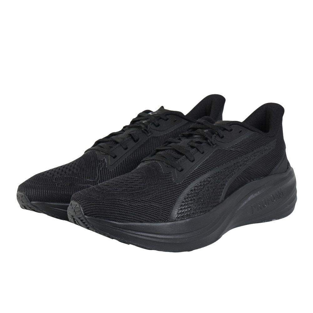 プーマ（PUMA）（メンズ）スニーカー スポーツシューズ ダーター プロ 31015219