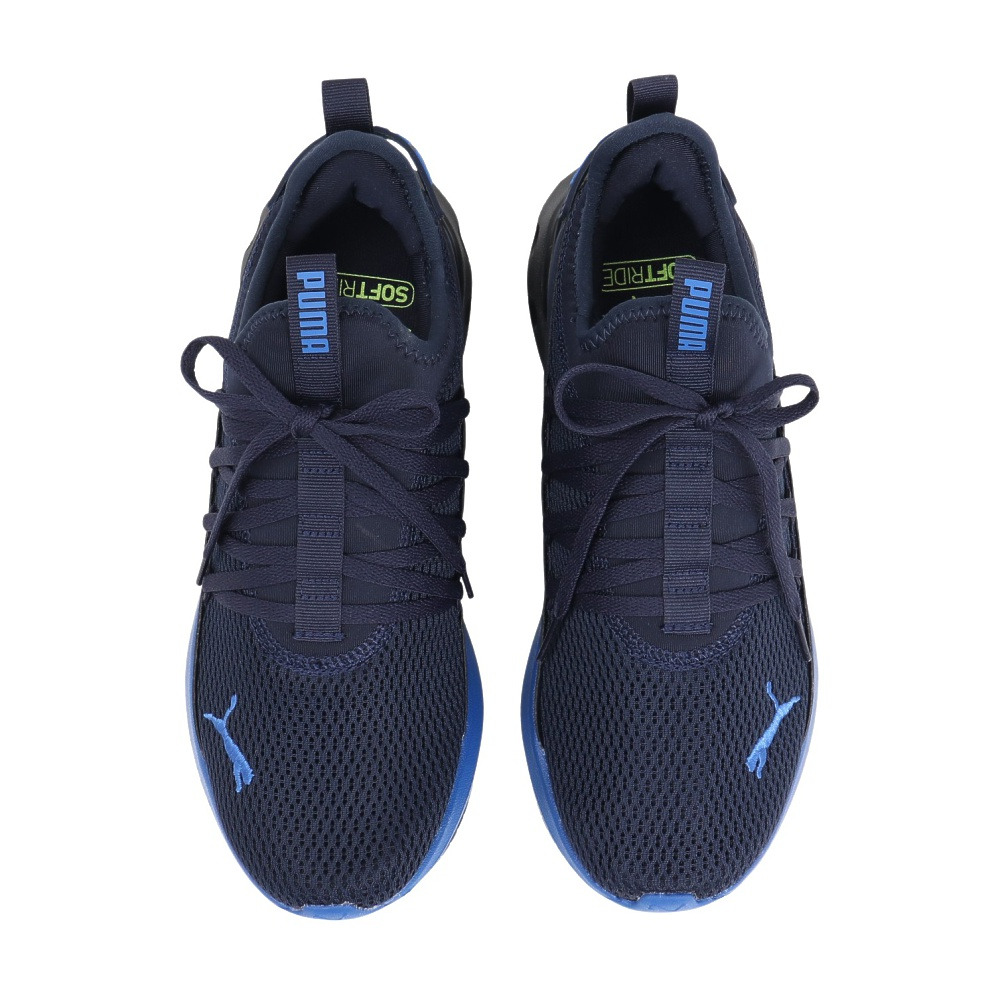 プーマ（PUMA）（メンズ）スニーカー スポーツシューズ SOFTRIDE カーソン フレッシュ 31015518
