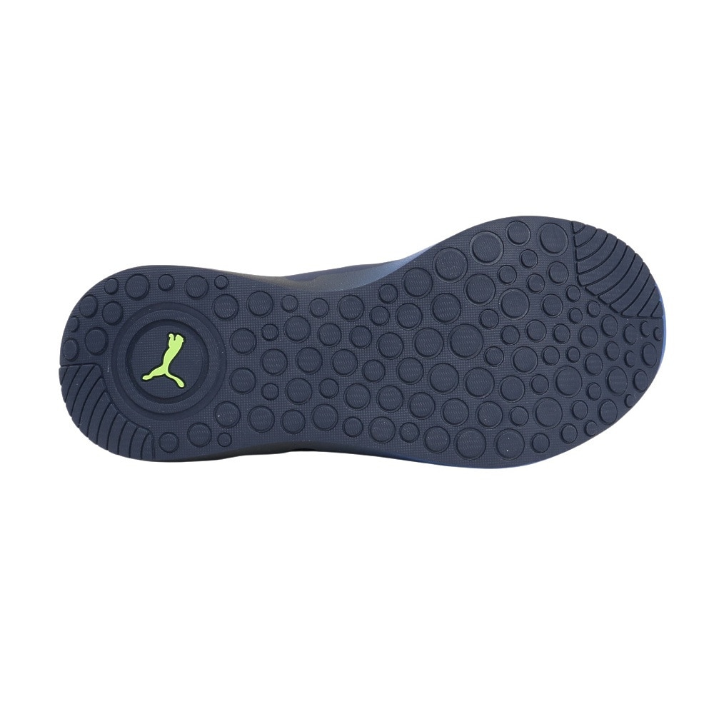 プーマ（PUMA）（メンズ）スニーカー スポーツシューズ SOFTRIDE カーソン フレッシュ 31015518