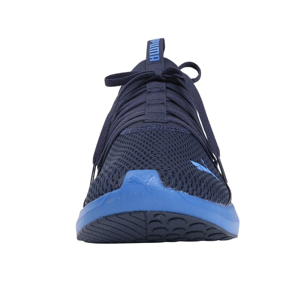 プーマ（PUMA）（メンズ）スニーカー スポーツシューズ SOFTRIDE カーソン フレッシュ 31015518