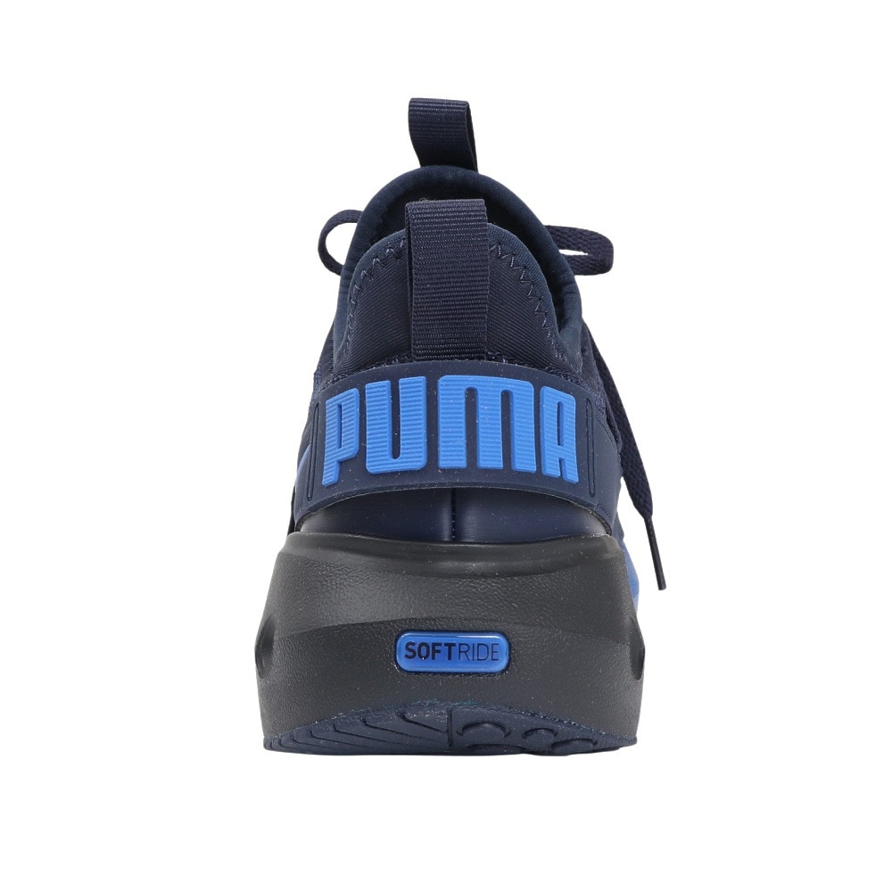 プーマ（PUMA）（メンズ）スニーカー スポーツシューズ SOFTRIDE カーソン フレッシュ 31015518