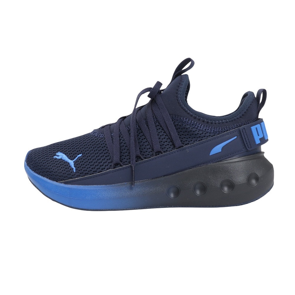 プーマ（PUMA）（メンズ）スニーカー スポーツシューズ SOFTRIDE カーソン フレッシュ 31015518