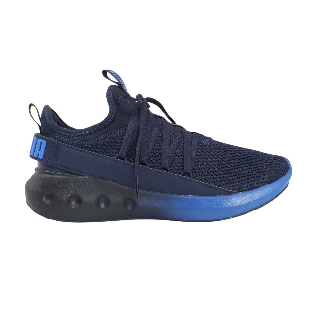 プーマ（PUMA）（メンズ）スニーカー スポーツシューズ SOFTRIDE カーソン フレッシュ 31015518