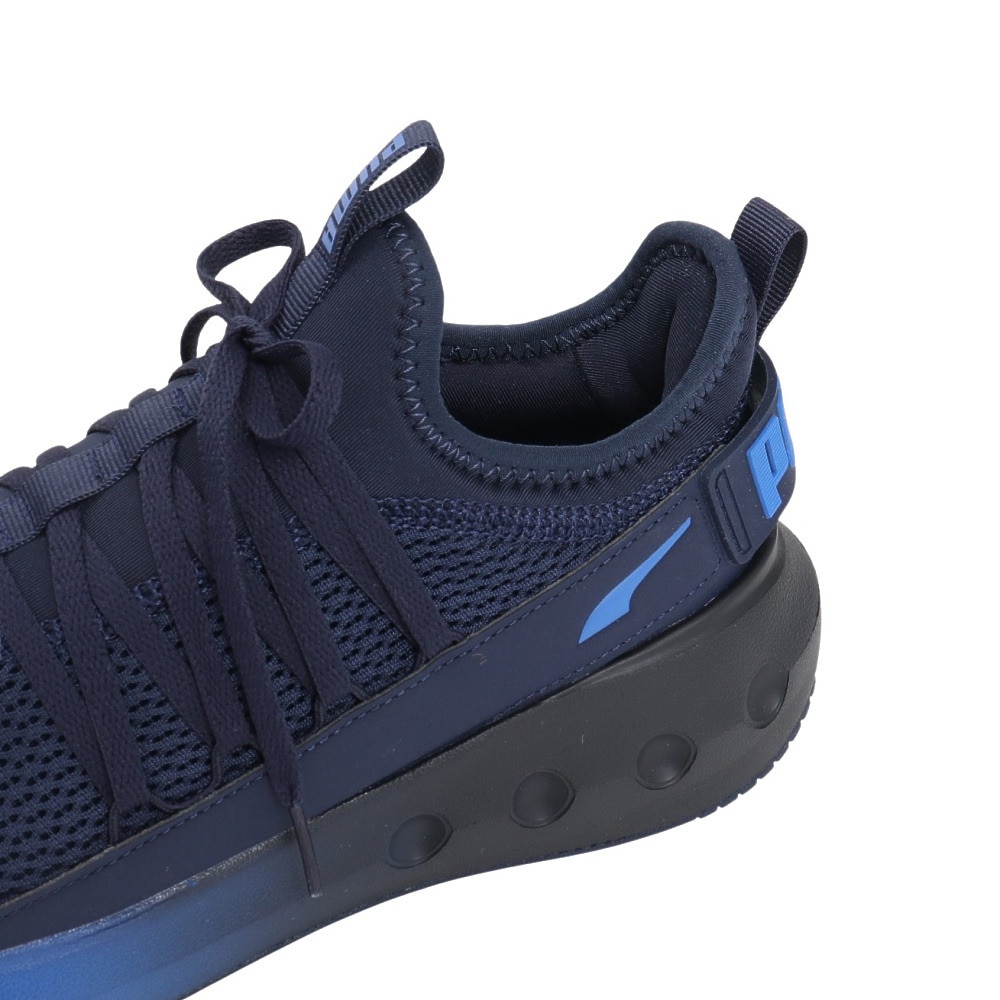 プーマ（PUMA）（メンズ）スニーカー スポーツシューズ SOFTRIDE カーソン フレッシュ 31015518