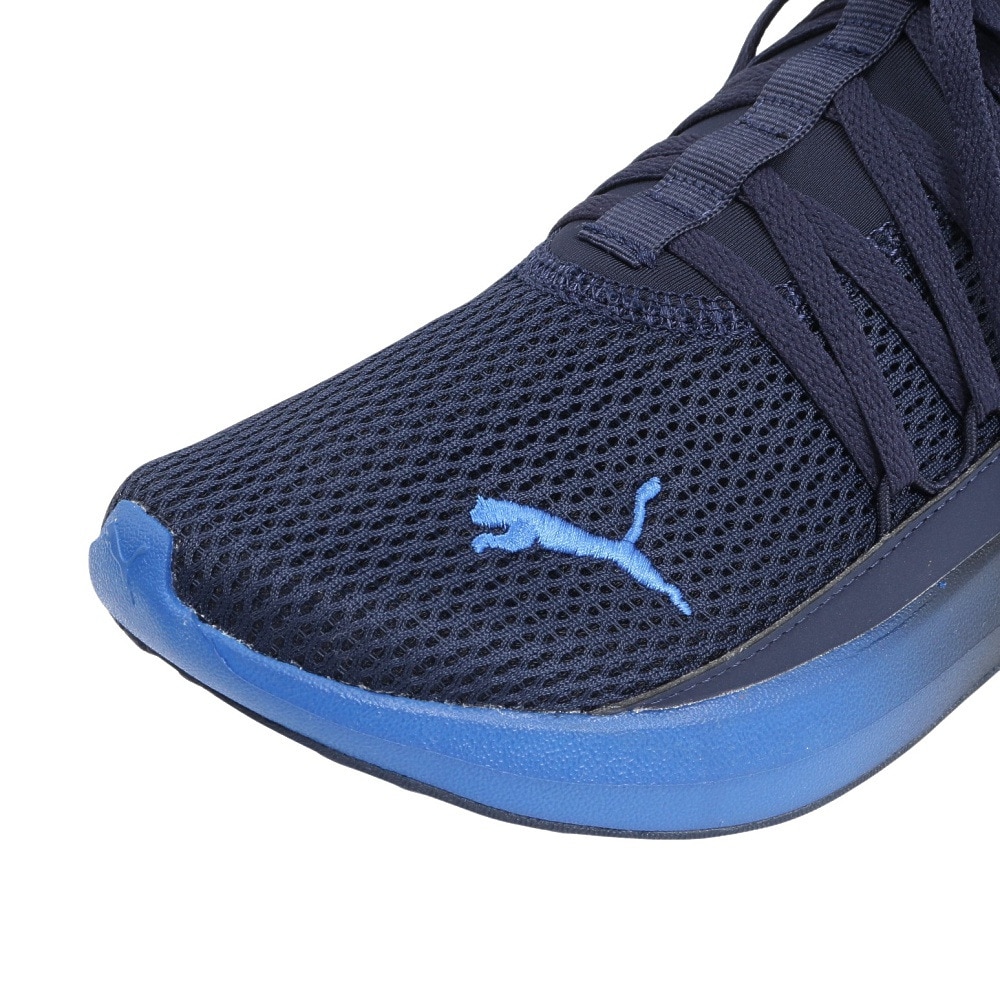 プーマ（PUMA）（メンズ）スニーカー スポーツシューズ SOFTRIDE カーソン フレッシュ 31015518
