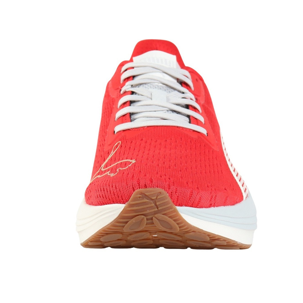 プーマ（PUMA）（メンズ）スニーカー スポーツシューズ ダーター プロ アーカイブ 31097401