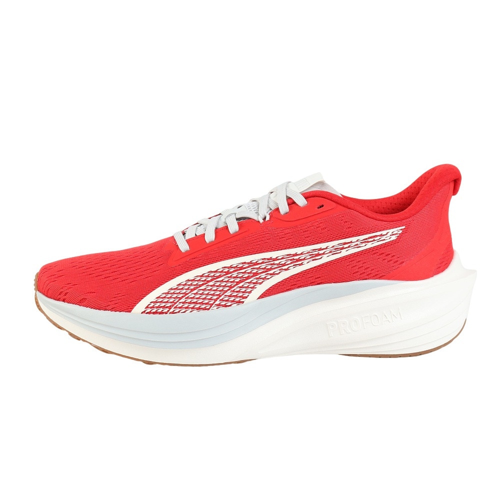 プーマ（PUMA）（メンズ）スニーカー スポーツシューズ ダーター プロ アーカイブ 31097401