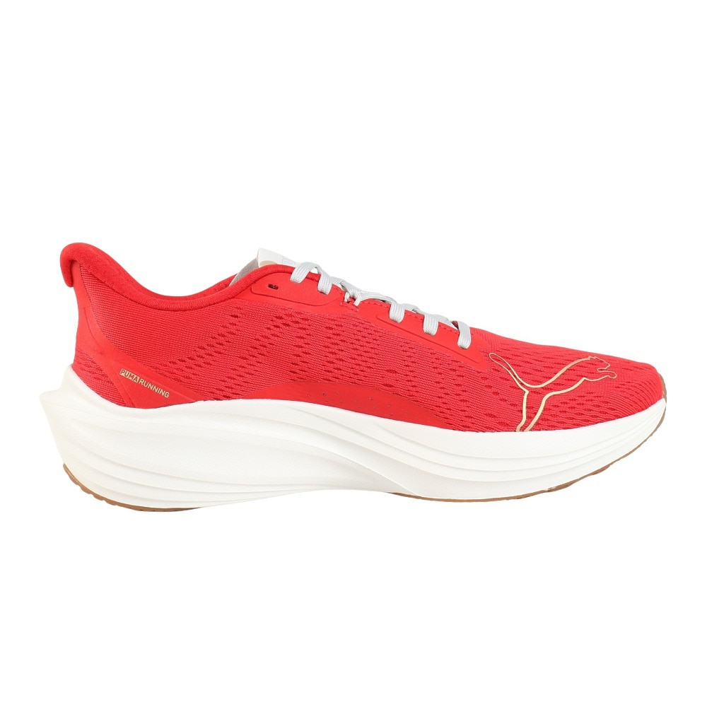 プーマ（PUMA）（メンズ）スニーカー スポーツシューズ ダーター プロ アーカイブ 31097401