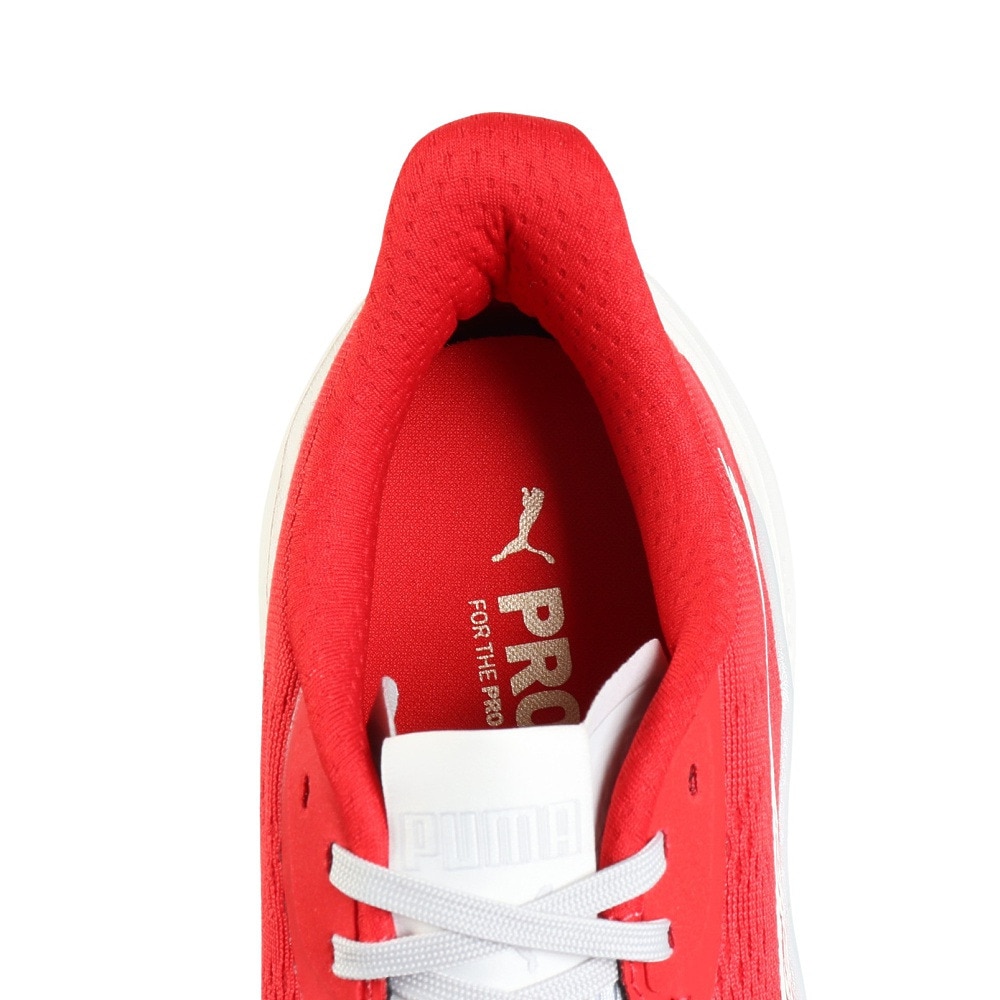 プーマ（PUMA）（メンズ）スニーカー スポーツシューズ ダーター プロ アーカイブ 31097401
