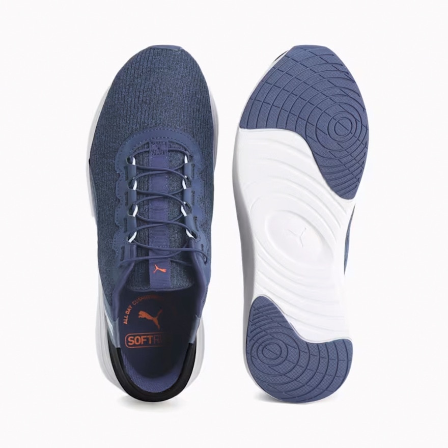 プーマ（PUMA）（メンズ、レディース）スニーカー スポーツシューズ ソフトライド クルーズ イーズイン 31199702