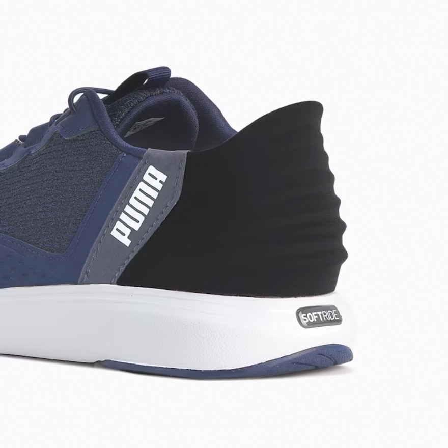 プーマ（PUMA）（メンズ、レディース）スニーカー スポーツシューズ ソフトライド クルーズ イーズイン 31199702