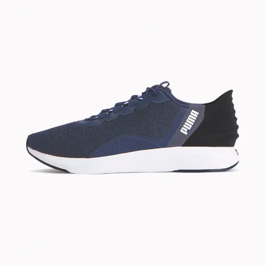 プーマ（PUMA）（メンズ、レディース）スニーカー スポーツシューズ ソフトライド クルーズ イーズイン 31199702