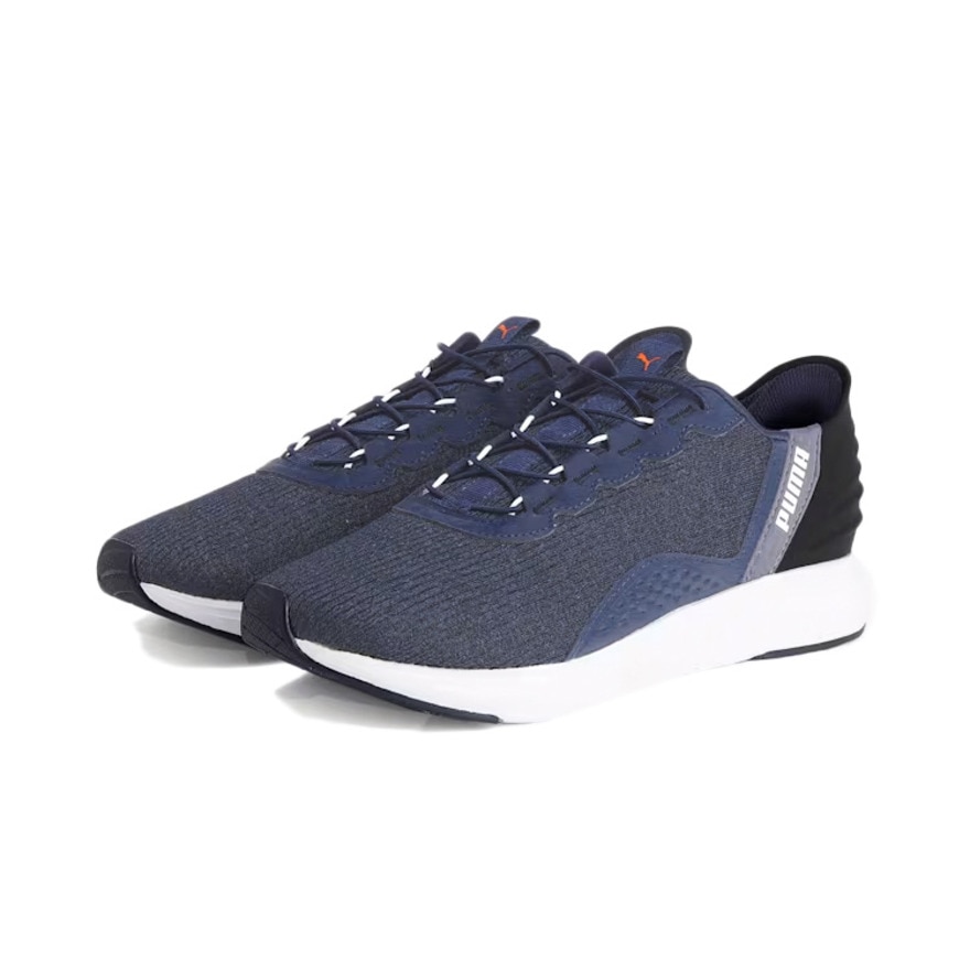 プーマ（PUMA）（メンズ、レディース）スニーカー スポーツシューズ ソフトライド クルーズ イーズイン 31199702