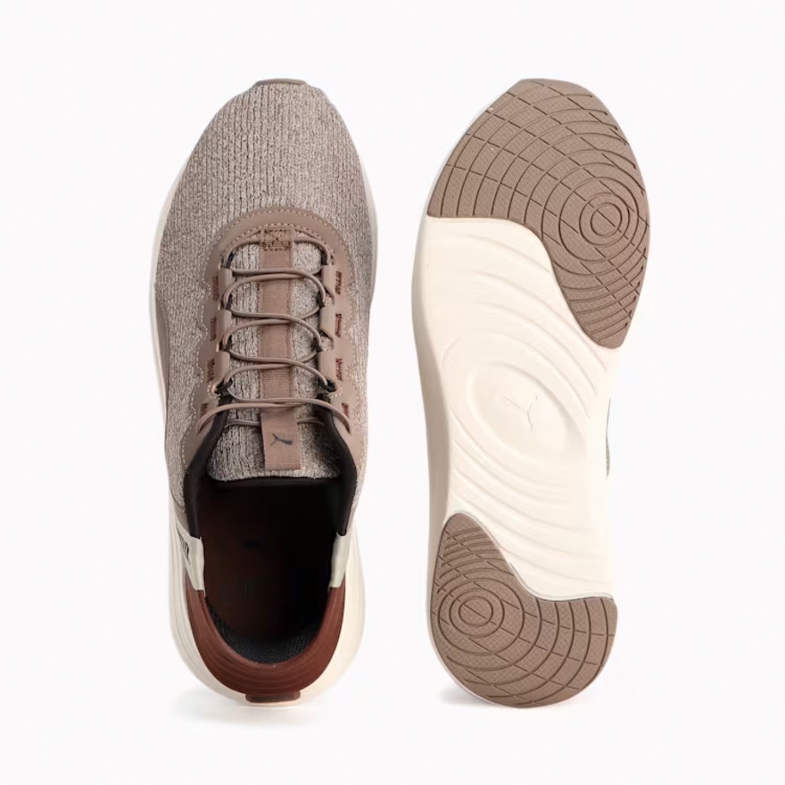プーマ（PUMA）（メンズ、レディース）スニーカー スポーツシューズ ソフトライド クルーズ イーズイン 31199703