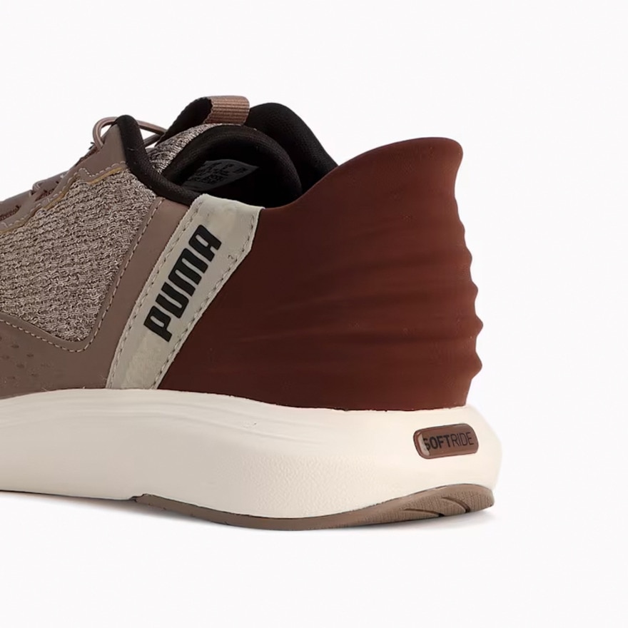 プーマ（PUMA）（メンズ、レディース）スニーカー スポーツシューズ ソフトライド クルーズ イーズイン 31199703