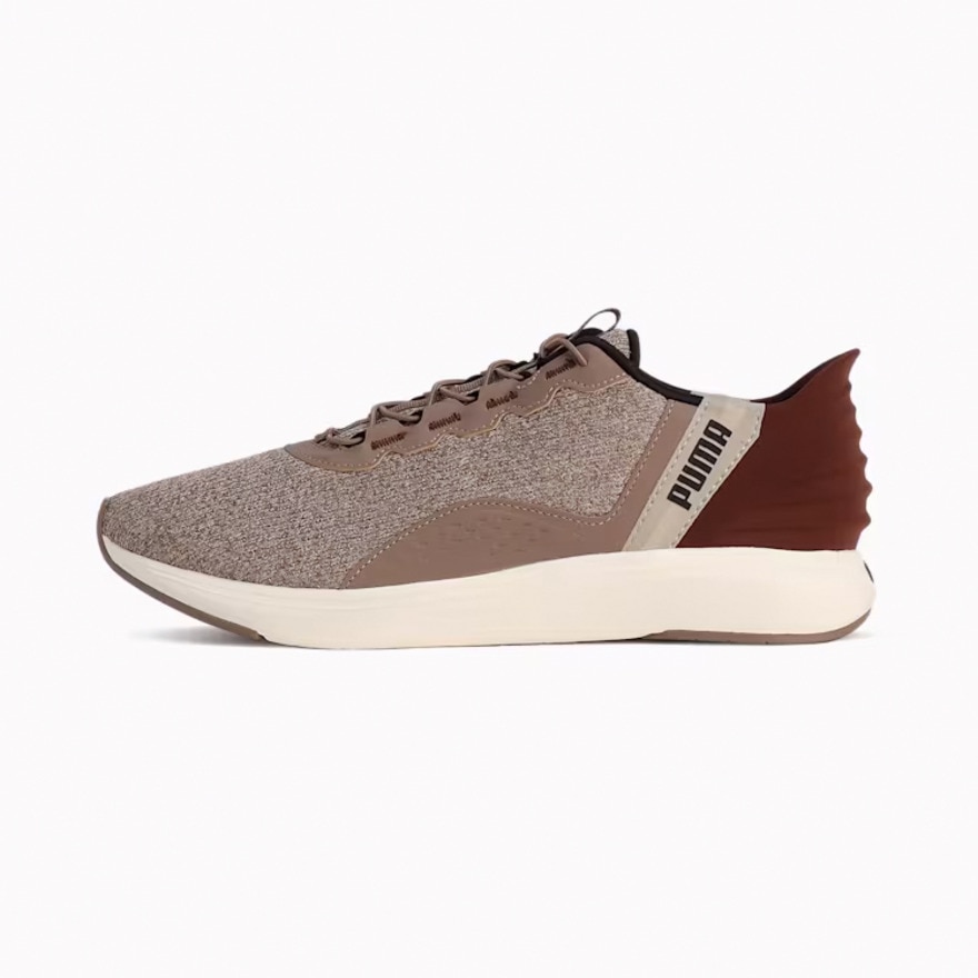 プーマ（PUMA）（メンズ、レディース）スニーカー スポーツシューズ ソフトライド クルーズ イーズイン 31199703