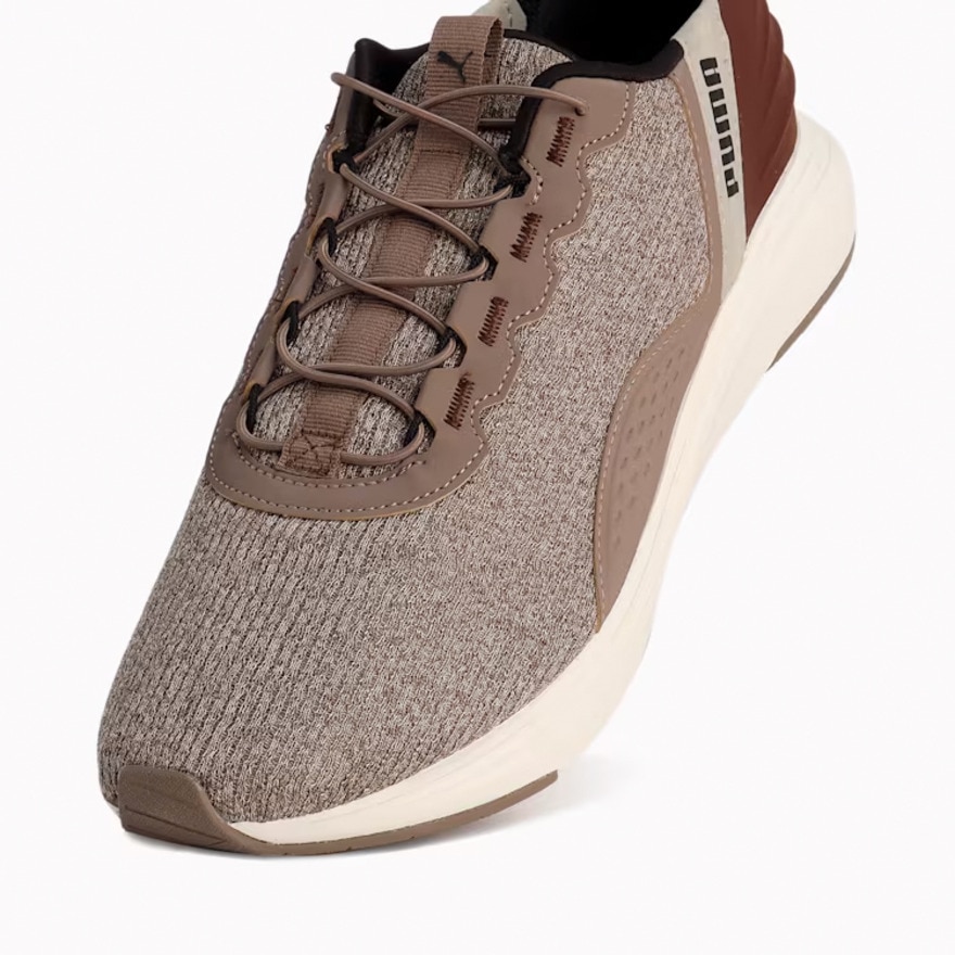 プーマ（PUMA）（メンズ、レディース）スニーカー スポーツシューズ ソフトライド クルーズ イーズイン 31199703