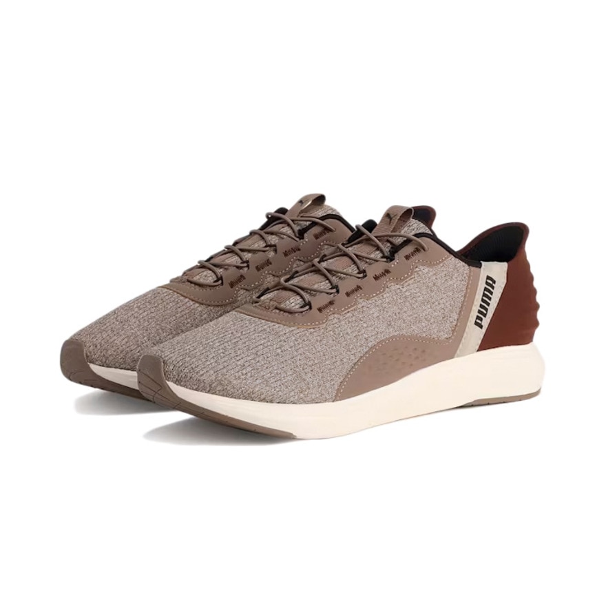 プーマ（PUMA）（メンズ、レディース）スニーカー スポーツシューズ ソフトライド クルーズ イーズイン 31199703
