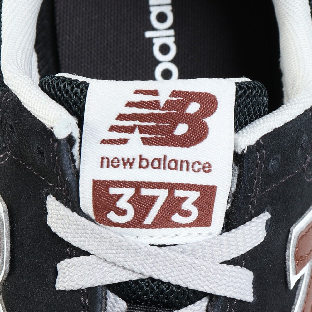 ニューバランス（new balance）（メンズ）スニーカー スポーツシューズ 373 ML373SK2 D