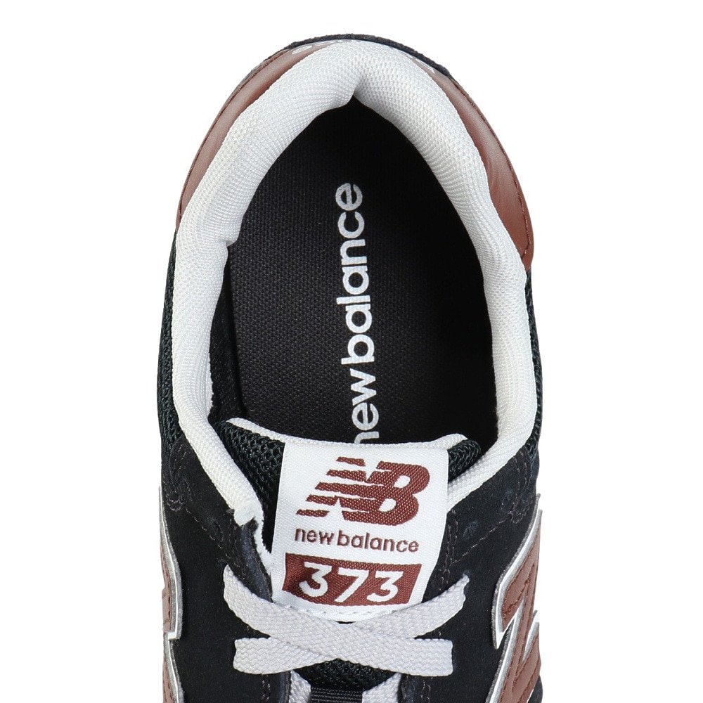 ニューバランス（new balance）（メンズ）スニーカー スポーツシューズ 373 ML373SK2 D