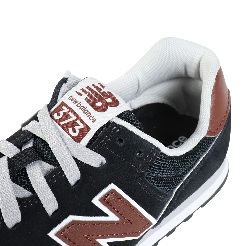 ニューバランス（new balance）（メンズ）スニーカー スポーツシューズ 373 ML373SK2 D