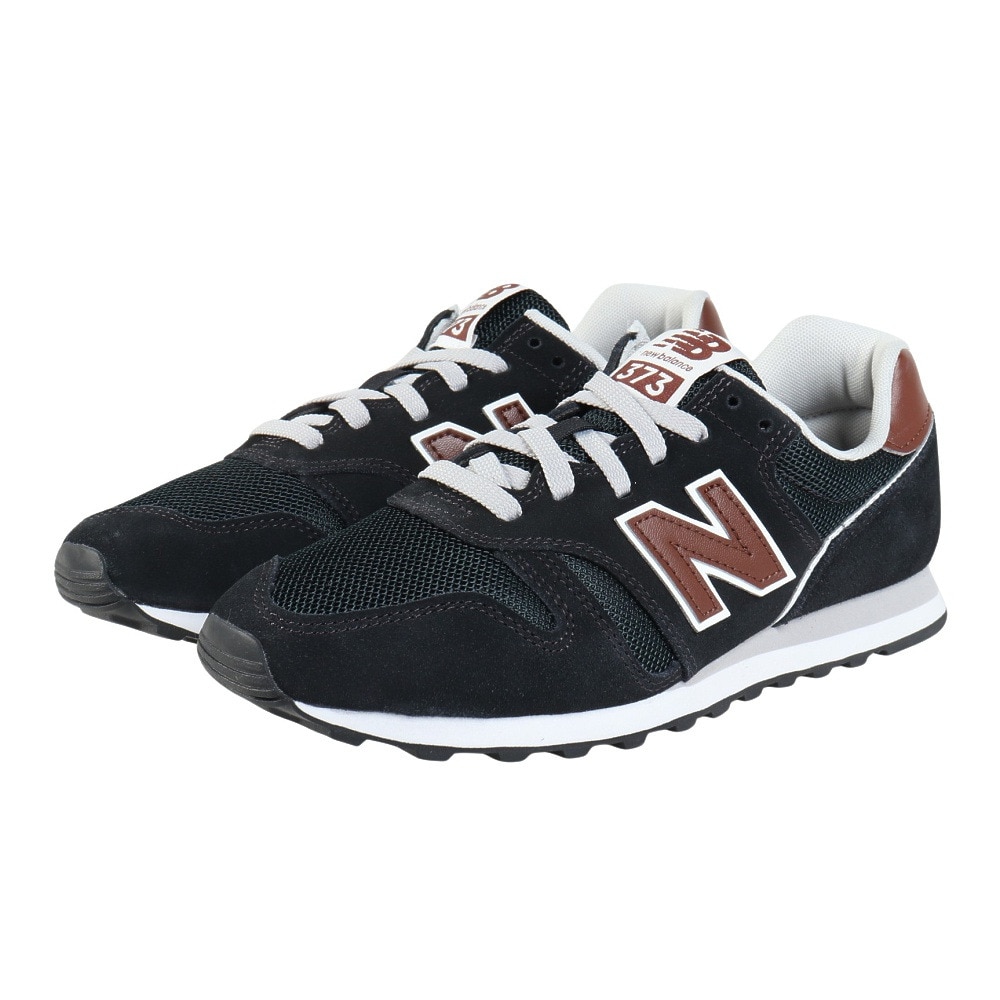 ニューバランス（new balance）（メンズ）スニーカー スポーツシューズ 373 ML373SK2 D