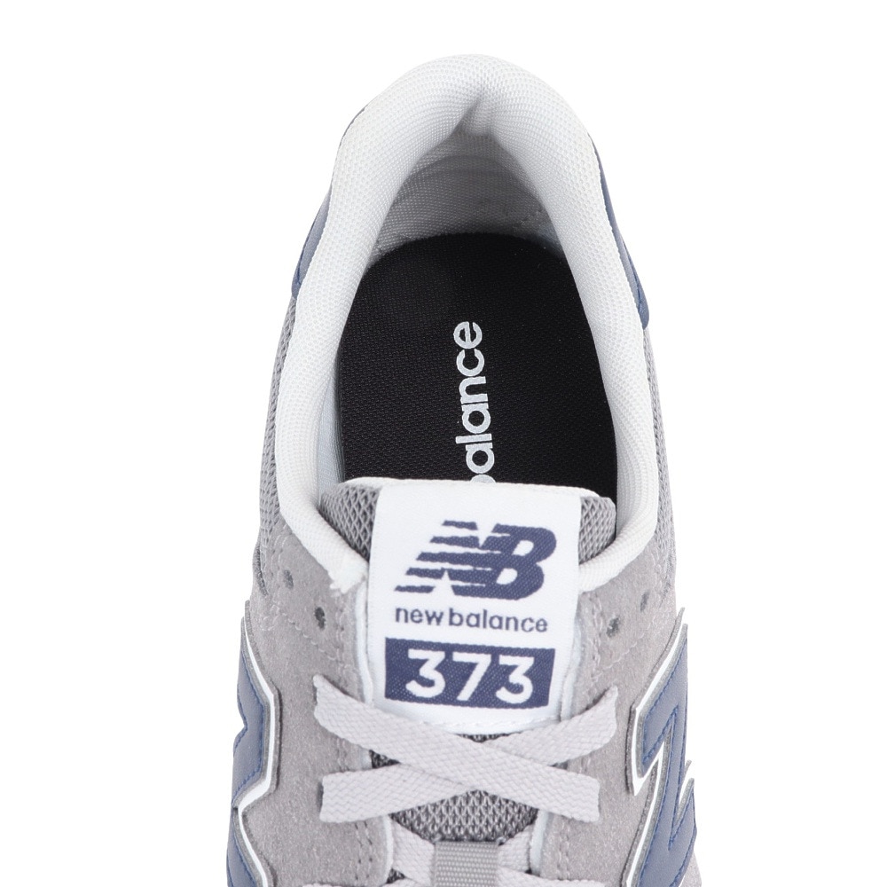 ニューバランス（new balance）（メンズ）スニーカー スポーツシューズ 373 ML373SP2D