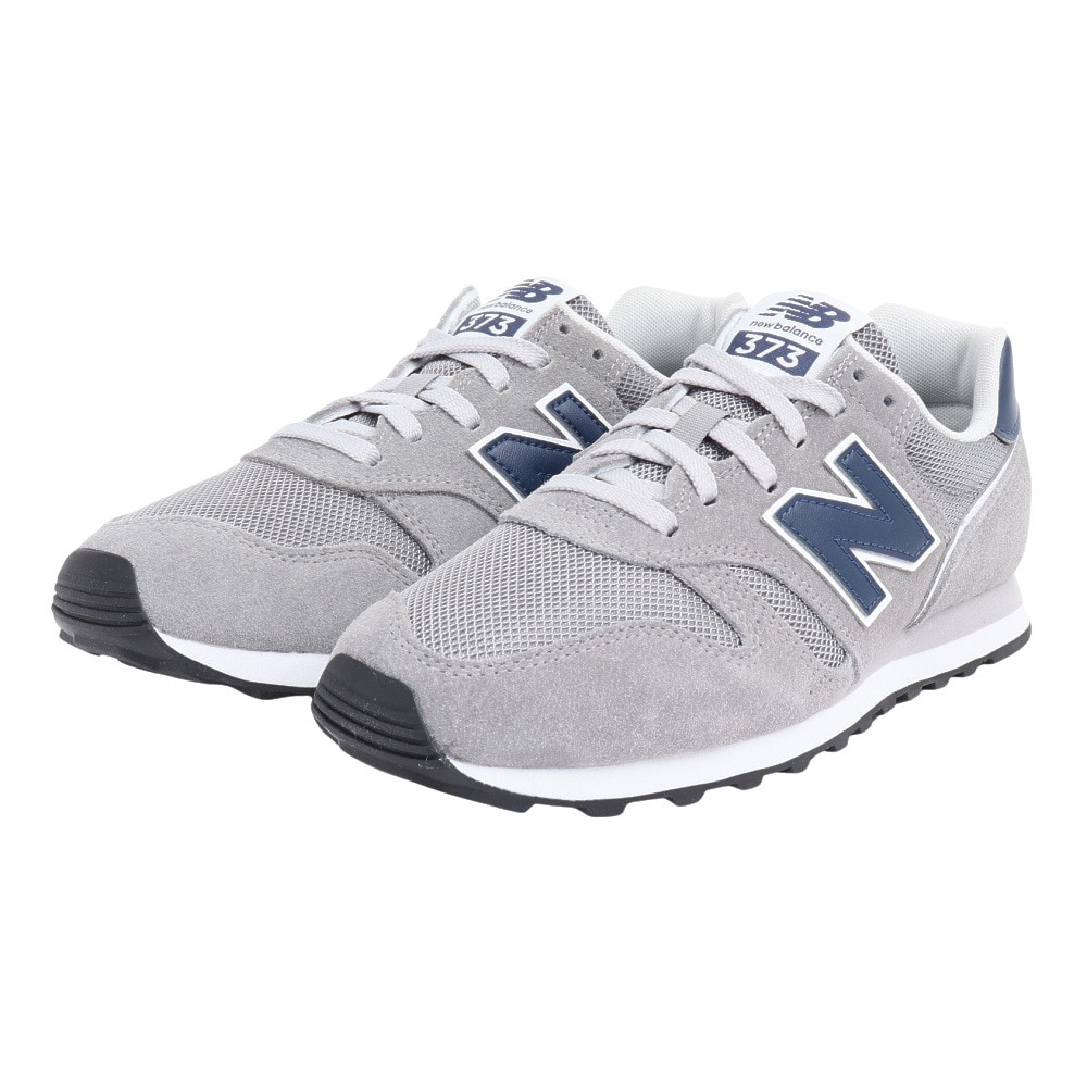 ニューバランス（new balance）（メンズ）スニーカー スポーツシューズ 373 ML373SP2D