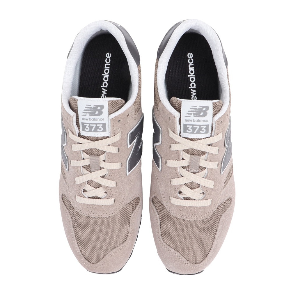 ニューバランス（new balance）（メンズ）スニーカー スポーツシューズ 373 ML373SU2D