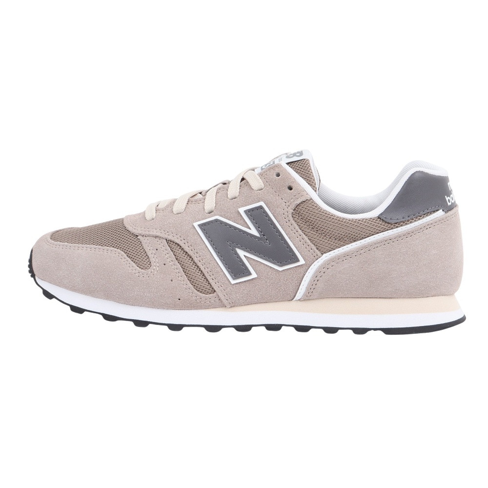 ニューバランス（new balance）（メンズ）スニーカー スポーツシューズ 373 ML373SU2D