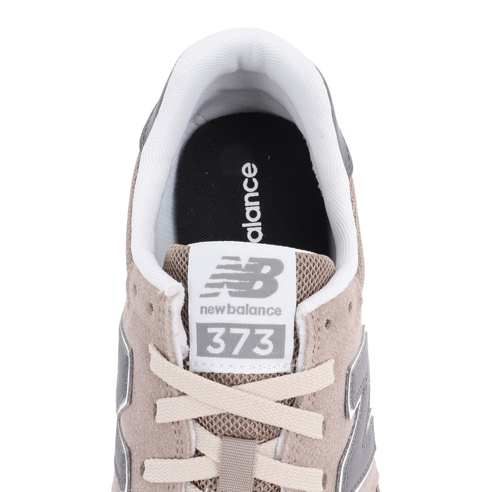 ニューバランス（new balance）（メンズ）スニーカー スポーツシューズ 373 ML373SU2D