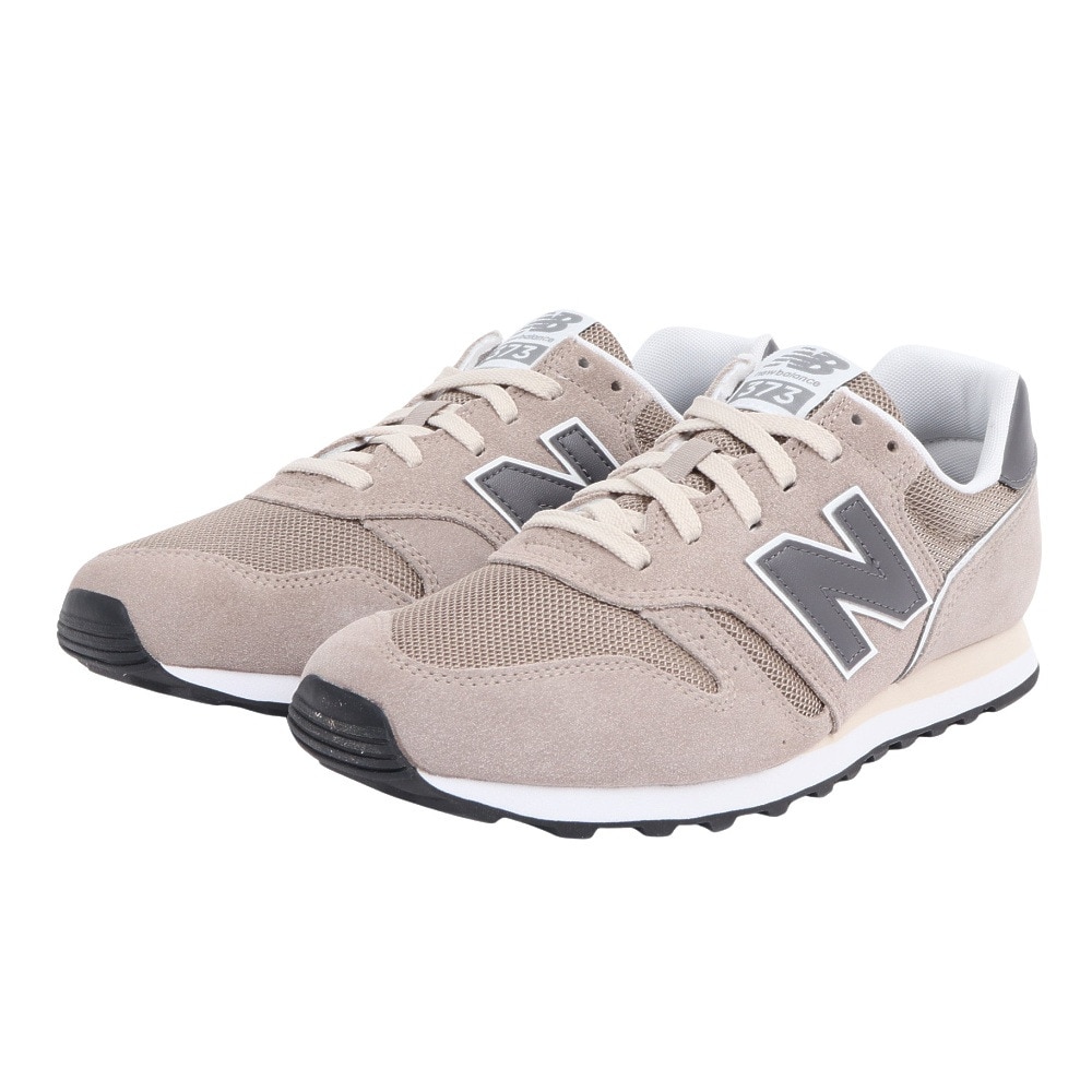 ニューバランス（new balance）（メンズ）スニーカー スポーツシューズ 373 ML373SU2D