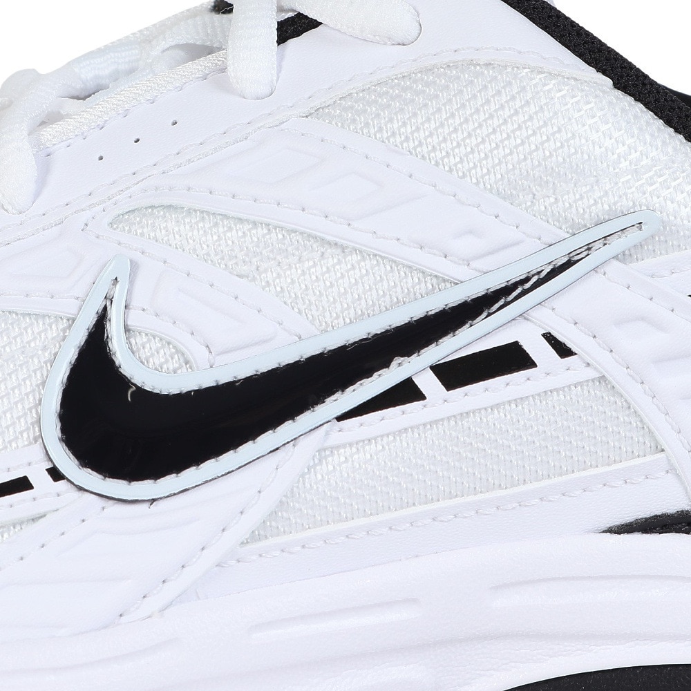 ナイキ（NIKE）（メンズ）スニーカー スポーツシューズ イニシエーター 394055-100