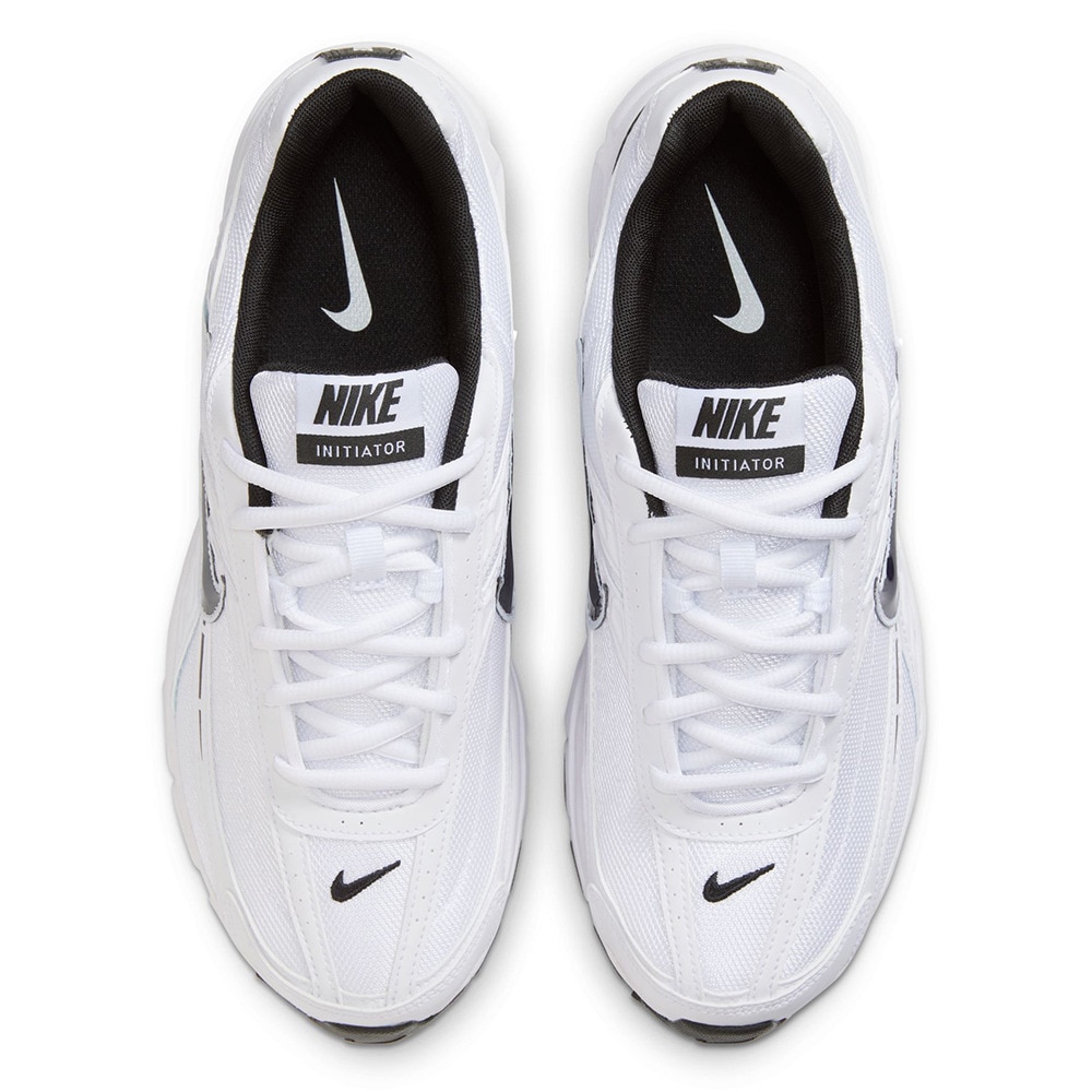 ナイキ（NIKE）（メンズ）スニーカー スポーツシューズ イニシエーター 394055-100