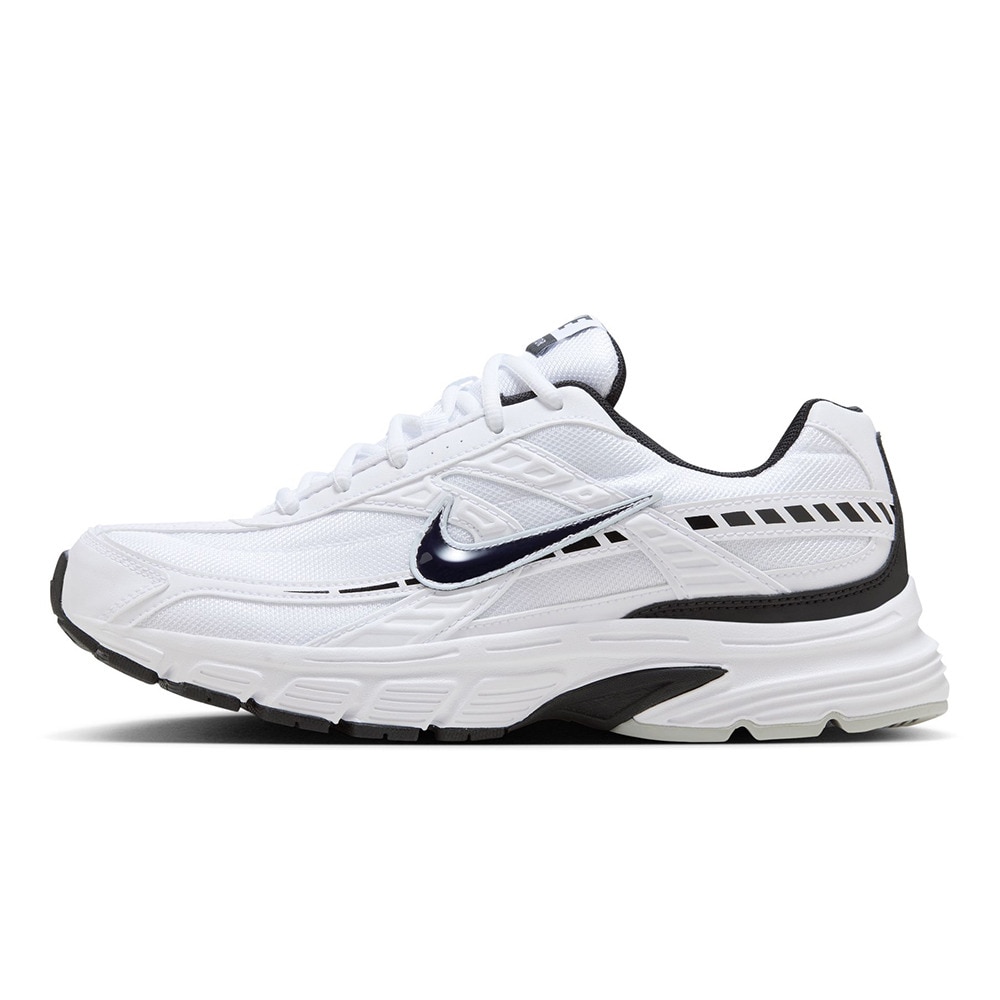 ナイキ（NIKE）（メンズ）スニーカー スポーツシューズ イニシエーター 394055-100