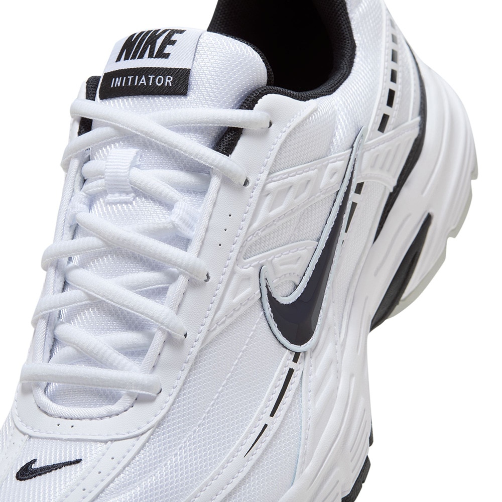 ナイキ（NIKE）（メンズ）スニーカー スポーツシューズ イニシエーター 394055-100