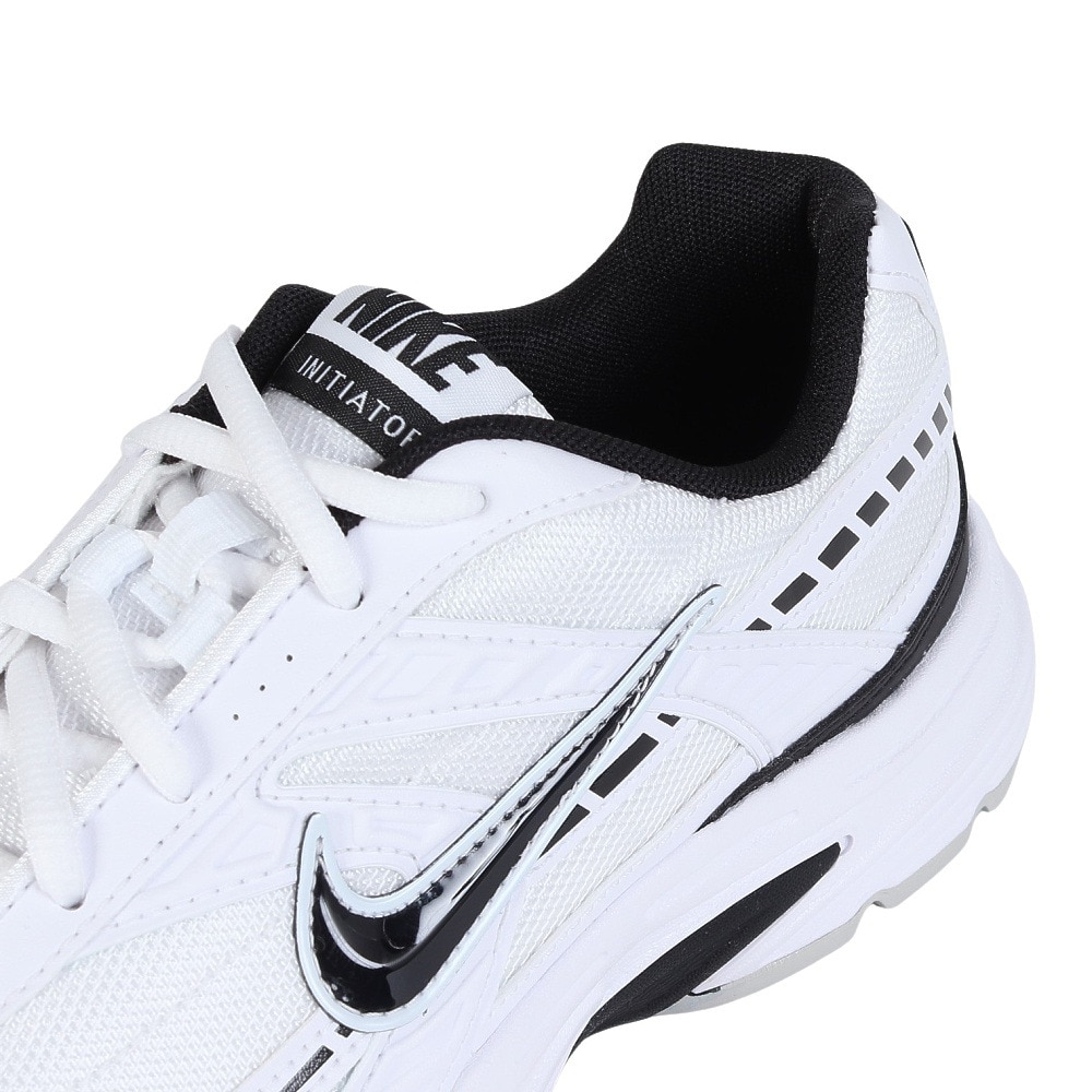 ナイキ（NIKE）（メンズ）スニーカー スポーツシューズ イニシエーター 394055-100