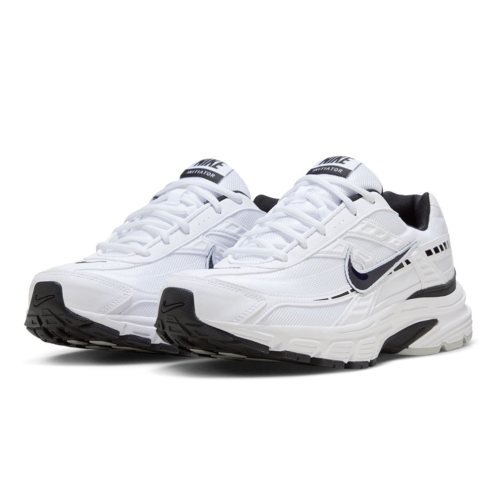 ナイキ（NIKE）（メンズ）スニーカー スポーツシューズ イニシエーター 394055-100