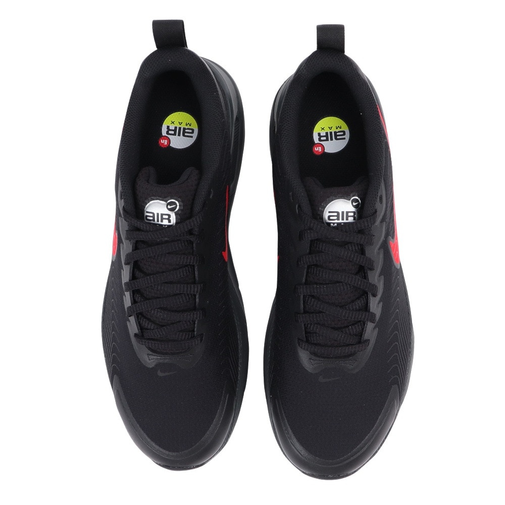 ナイキ（NIKE）（メンズ）スニーカー スポーツシューズ エア マックス NUAXIS FD4329-010